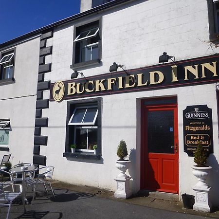 Buckfield Inn Westport Exterior photo