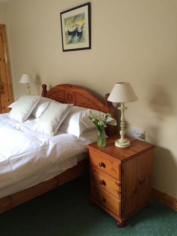 Buckfield Inn Westport Room photo